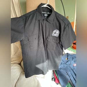 Russian River Brewing Shirt